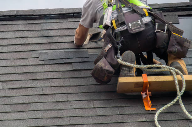 Reliable Emergency Roof Repair contractor in Moscow, TN by Brentwood Metal Roofing